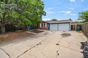 7409 Colonial Dr, Fountain, CO 80817 - Photo 1