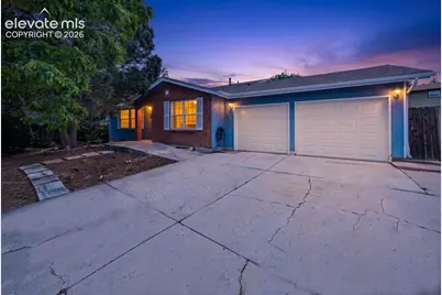 7409 Colonial Drive, Fountain, CO 80817 - Photo 1