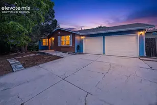 7409 Colonial Dr, Fountain, CO 80817 - Photo 1