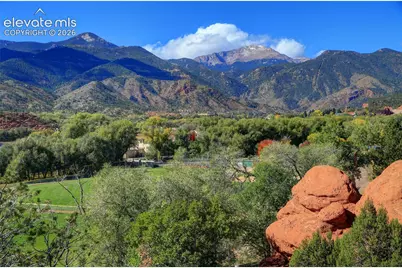 15 Via Maria Theresia Na, Manitou Springs, CO 80829 - Photo 5