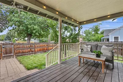 624 N Royer Street, Colorado Springs, CO 80903 - Photo 5