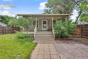 624 N Royer St, Colorado Springs, CO 80903 - Photo 1