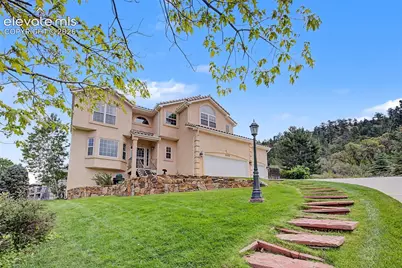 3545 Muirfield Drive, Colorado Springs, CO 80907 - Photo 43