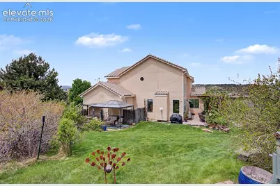 3545 Muirfield Drive, Colorado Springs, CO 80907 - Photo 41