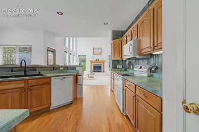 3545 Muirfield Drive, Colorado Springs, CO 80907 - Photo 15