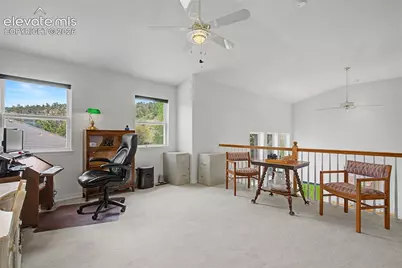 3545 Muirfield Drive, Colorado Springs, CO 80907 - Photo 21