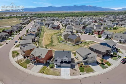 7548 Benecia Drive, Fountain, CO 80817 - Photo 3