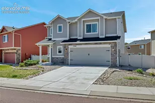 7548 Benecia Dr, Fountain, CO 80817 - Photo 1
