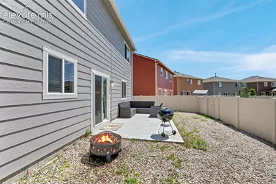 7548 Benecia Drive, Fountain, CO 80817 - Photo 9
