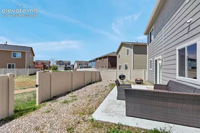 7548 Benecia Drive, Fountain, CO 80817 - Photo 11