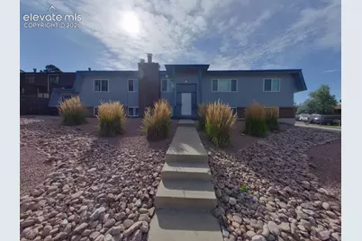 4725 Picturesque Drive, Colorado Springs, CO 80917 - Photo 1