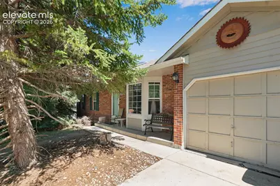 6555 Montarbor Drive, Colorado Springs, CO 80918 - Photo 1