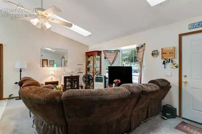 6555 Montarbor Drive, Colorado Springs, CO 80918 - Photo 3