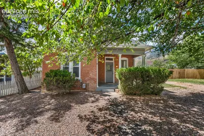 2407 Howbert Street, Colorado Springs, CO 80904 - Photo 1