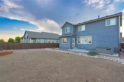 9071 Pennycress Drive, Colorado Springs, CO 80925 - Photo 33
