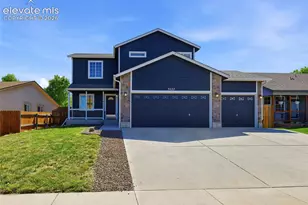 7422 Sun Prairie Dr, Colorado Springs, CO 80925 - Photo 1
