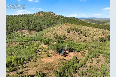 504 Valley Drive, Divide, CO 80814 - Photo 23