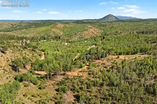 504 Valley Dr, Divide, CO 80814 - Photo 25