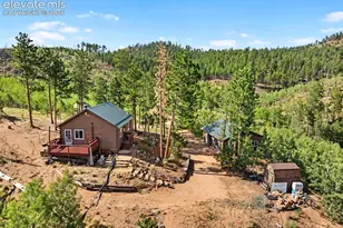 504 Valley Dr, Divide, CO 80814 - Photo 3