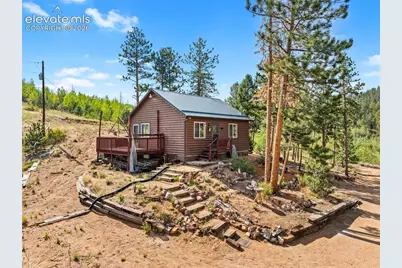 504 Valley Drive, Divide, CO 80814 - Photo 19