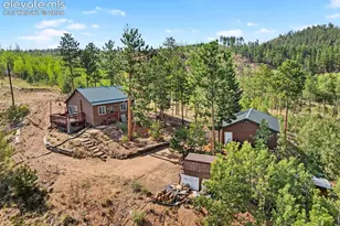 504 Valley Dr, Divide, CO 80814 - Photo 1