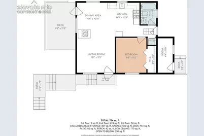 504 Valley Drive, Divide, CO 80814 - Photo 29