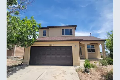 10025 Everglades Drive, Colorado Springs, CO 80831 - Photo 1