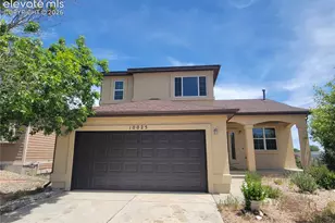 10025 Everglades Dr, Colorado Springs, CO 80831 - Photo 1