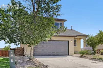 10025 Everglades Drive, Peyton, CO 80831 - Photo 3