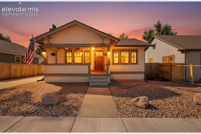 1609 E Platte Avenue, Colorado Springs, CO 80909 - Photo 1