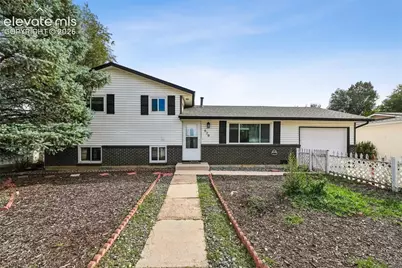 670 Calle Entrada Na, Fountain, CO 80817 - Photo 1