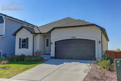 12839 Morning Breeze Way, Peyton, CO 80831 - Photo 3