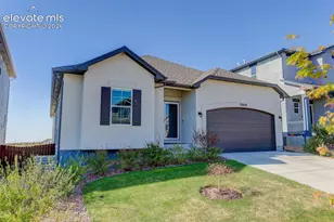 12839 Morning Breeze Wy, Peyton, CO 80831 - Photo 1