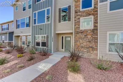 7860 Melvern Grove, Colorado Springs, CO 80924 - Photo 1