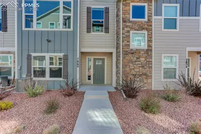 7860 Melvern Grove, Colorado Springs, CO 80924 - Photo 3