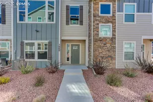 7860 Melvern Grv, Colorado Springs, CO 80924 - Photo 3