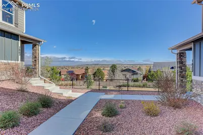 7860 Melvern Grove, Colorado Springs, CO 80924 - Photo 37