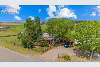 6245 Peerless Farms Road, Peyton, CO 80831 - Photo 1
