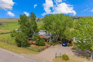 6245 Peerless Farms Rd, Peyton, CO 80831 - Photo 1
