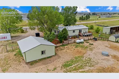 6245 Peerless Farms Road, Peyton, CO 80831 - Photo 35