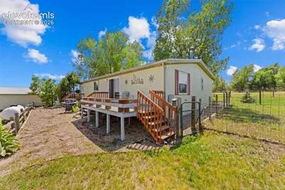 6245 Peerless Farms Road, Peyton, CO 80831 - Photo 5