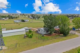 6245 Peerless Farms Rd, Peyton, CO 80831 - Photo 1