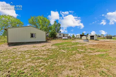 6245 Peerless Farms Road, Peyton, CO 80831 - Photo 23