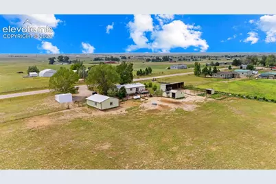 6245 Peerless Farms Road, Peyton, CO 80831 - Photo 33