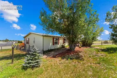 6245 Peerless Farms Road, Peyton, CO 80831 - Photo 3