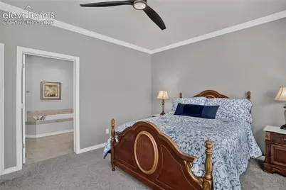 4376 New Santa Fe Trail, Colorado Springs, CO 80924 - Photo 11