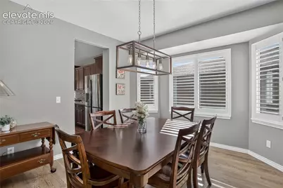4376 New Santa Fe Trail, Colorado Springs, CO 80924 - Photo 9