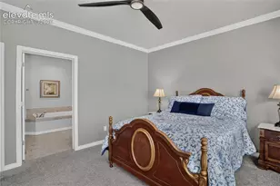 4376 New Santa Fe Trail, Colorado Springs, CO 80924 - Photo 11