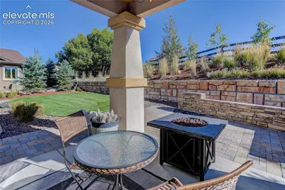 4376 New Santa Fe Trail, Colorado Springs, CO 80924 - Photo 23