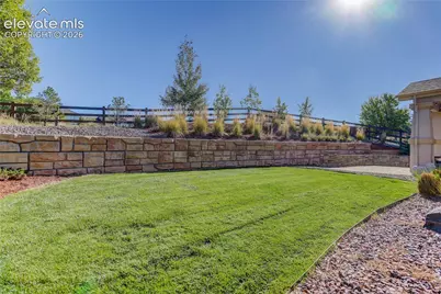 4376 New Santa Fe Trail, Colorado Springs, CO 80924 - Photo 25